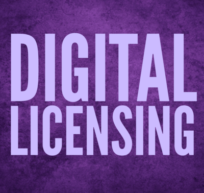 Digital Design Licensing