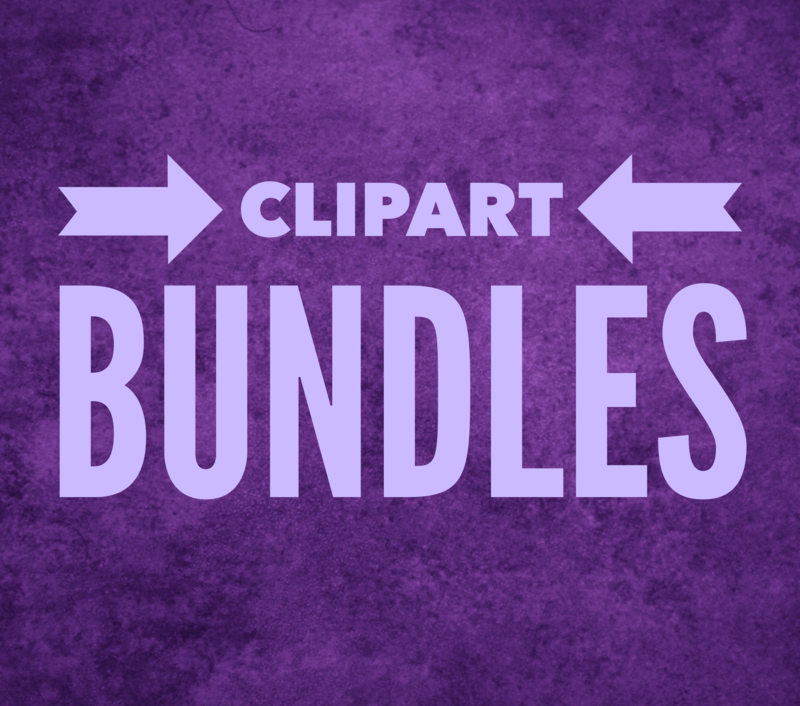 ClipArt Bundles