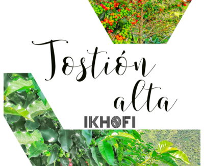 TOSTIÓN ALTA