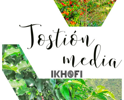 TOSTIÓN MEDIA