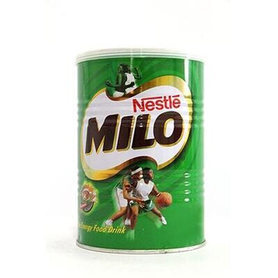 Milo African 400g