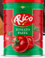 Rico Tomato Paste
