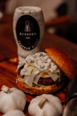 Truffle Aioli 180ml