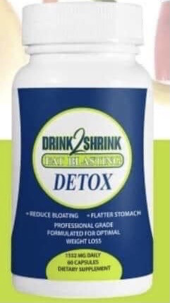 Detox Capsules