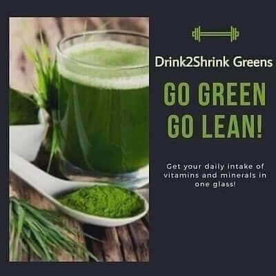 Fit Greens - Cardio Health