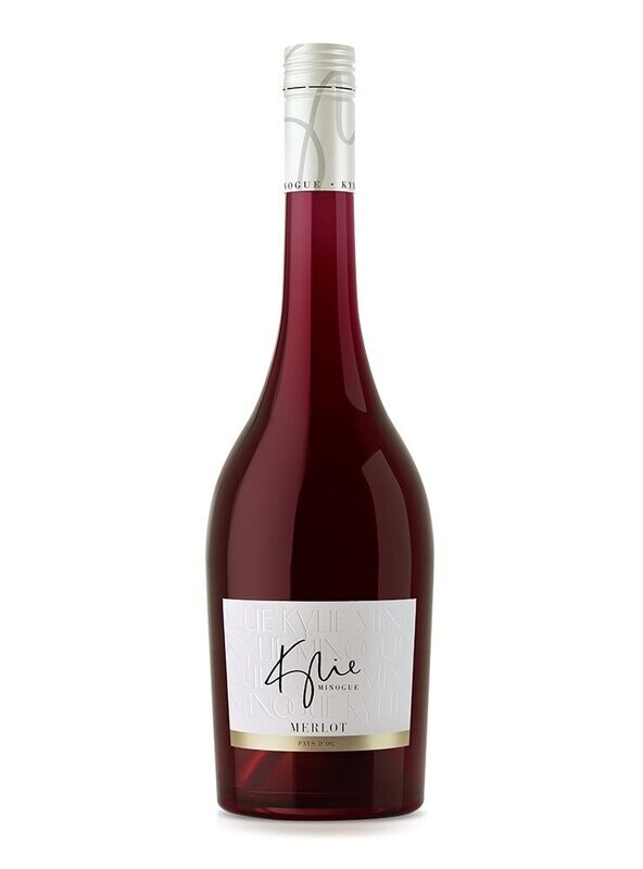 Kylie Minogue Merlot