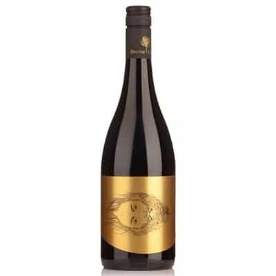 Villain & Vixen 2021 Shiraz