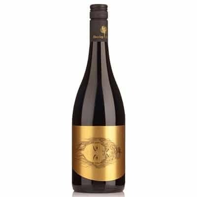 Villain & Vixen 2021 Shiraz