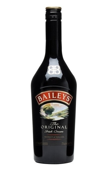 Baileys Irish Cream 700ml