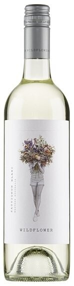 2 x Wildflower Sauvignon Blanc