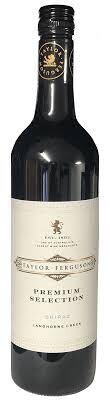 Taylor Ferguson Cabernet Sauvignon