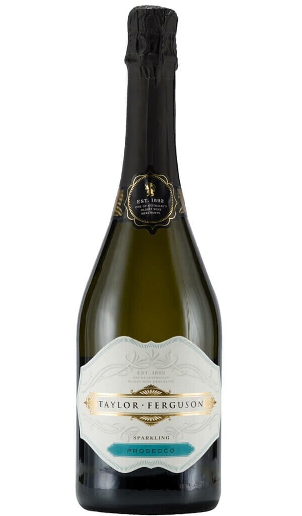Taylor Ferguson Sparkling Prosecco  750mL