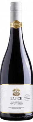 Babich Marlborough Pinot Noir 2019