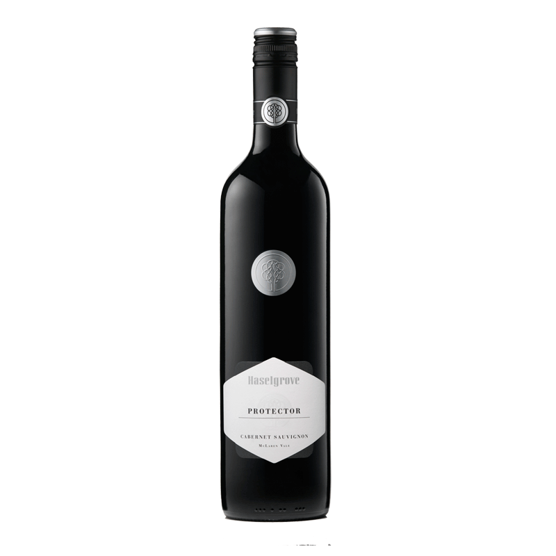 Haselgrove Protector Cabernet Sauvignon 2013