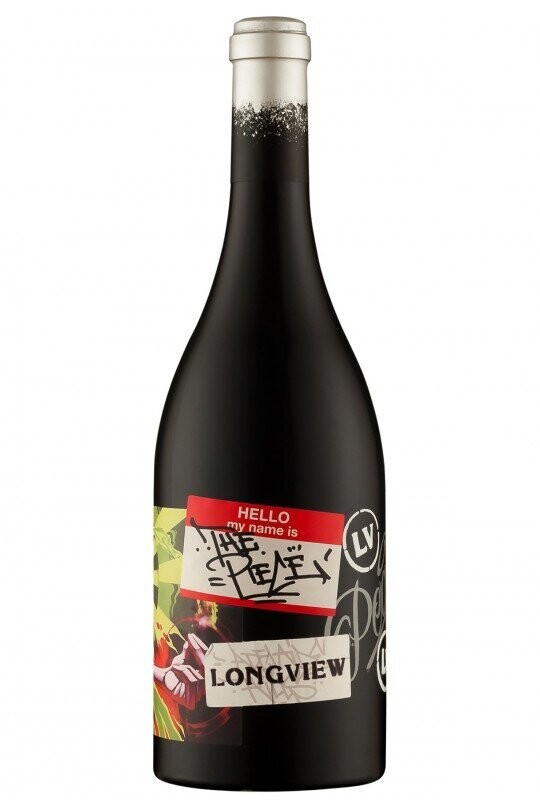 Longview The Piece Shiraz 2016