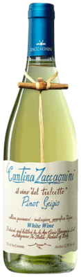 Cantina Zaccagnini Pinot Grigio