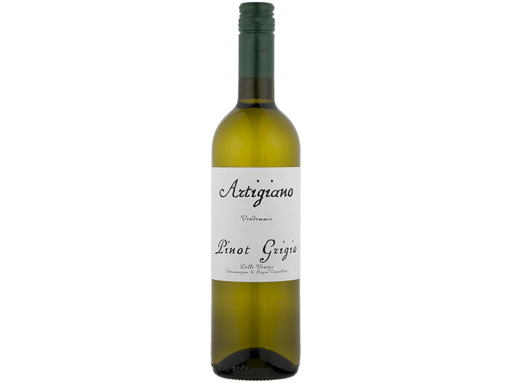 Artigiano Pinot Grigio 2020