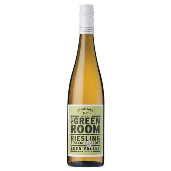 Stage Door Green Room Riesling 2018