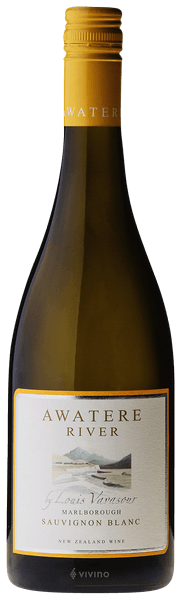 Awatere River Sauvignon Blanc  2017