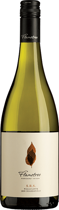 Flametree SRS Chardonnay 2018