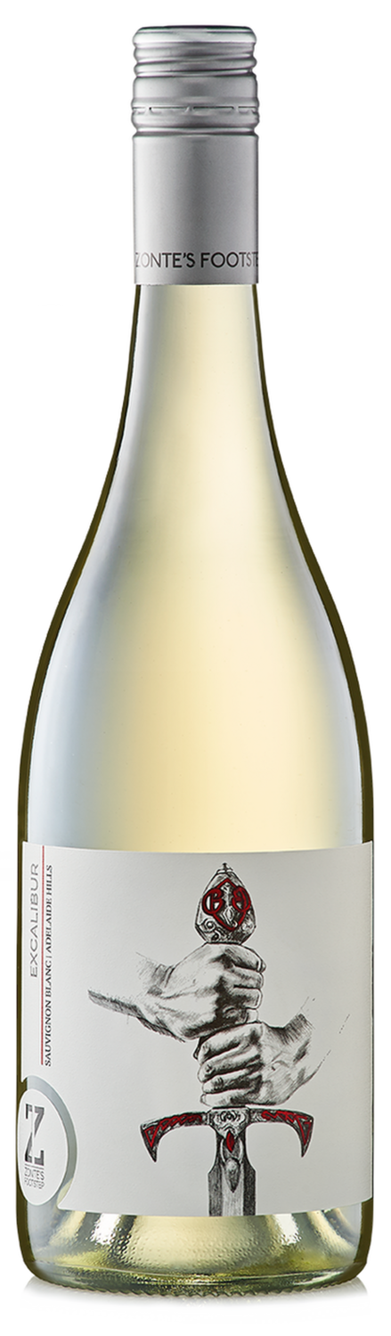 Excalibur Adelaide Hills Sauvignon Blanc 2018