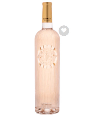 Ultimate Provence Cotes De Provence Rosé