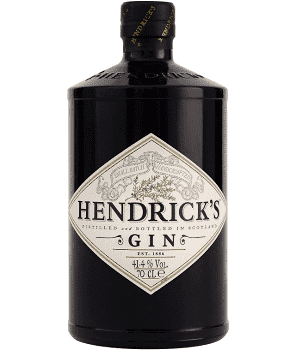 ​Hendrick's Gin 700ml