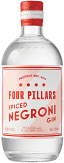 Four Pillars Spiced Negroni Gin 700ml