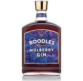 Boodles Mulberry Gin 700ml