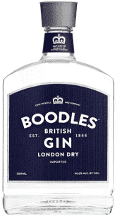 Boodles London Dry Gin 700ml
