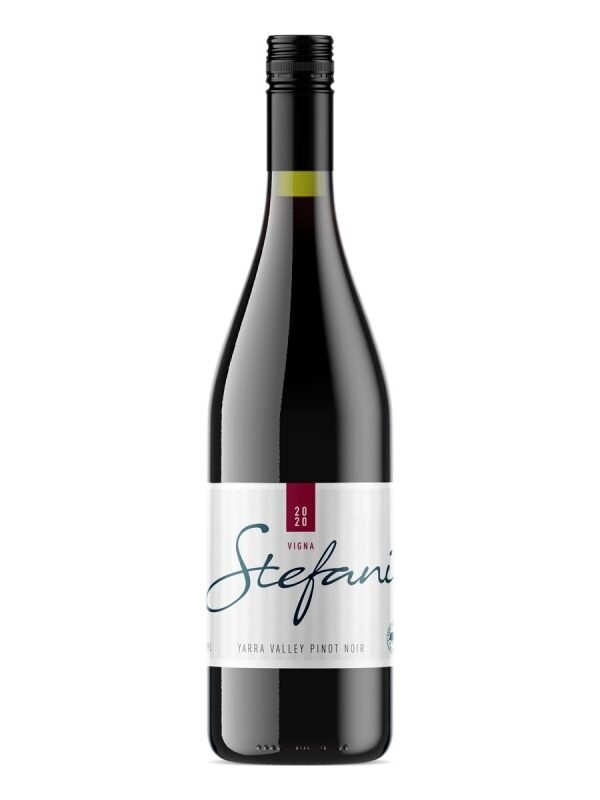 Vigna Stefani Pinot Noir 2019