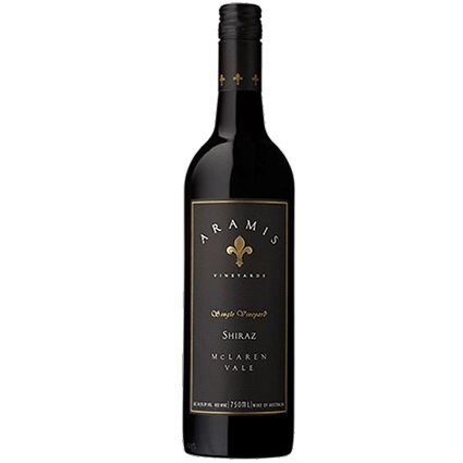 Aramis Black Label Shiraz 2016