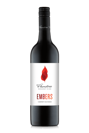Flametree Embers Cabernet Sauvignon 2017