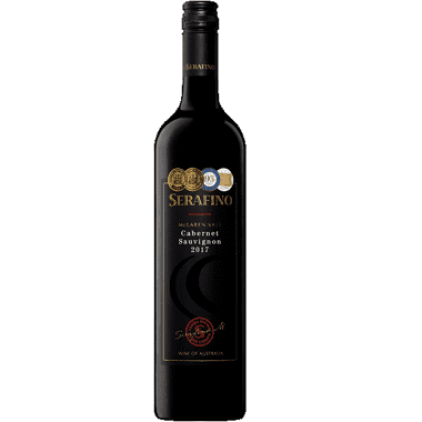 Serafino Cabernet Sauvignon 2019