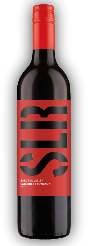 SLR Cabernet Sauvignon 2018