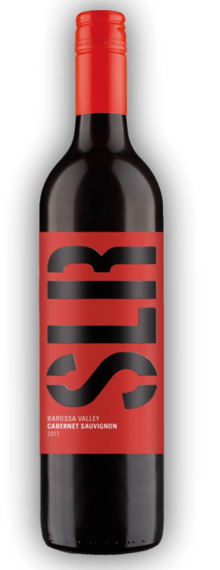 SLR Cabernet Sauvignon 2018