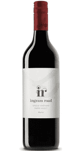 Ingram Road Merlot 2018