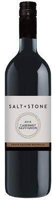 Salt + Stone Cabernet Sauvignon 2015