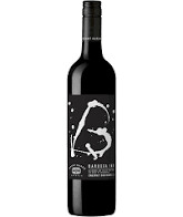 ​Grant Burge Barossa Ink Cabernet Sauvignon 2018