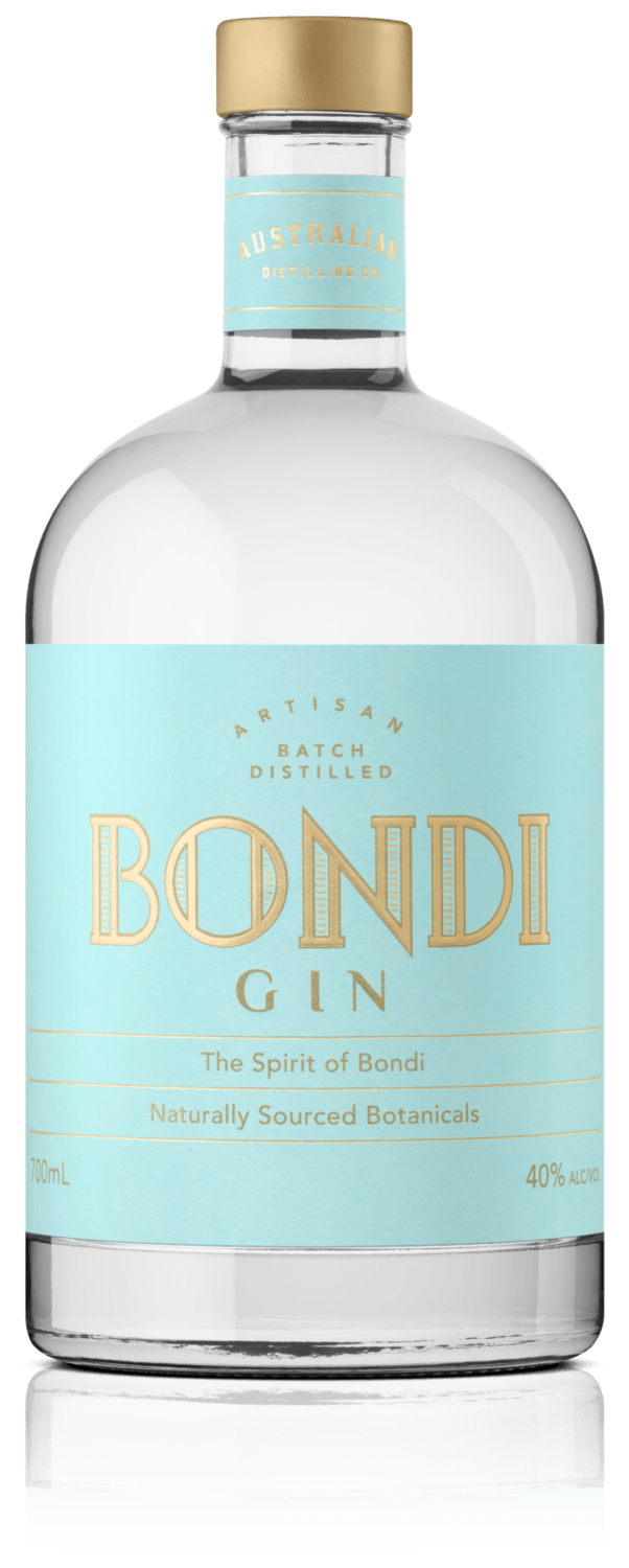 Bondi Gin