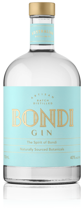 Bondi Gin