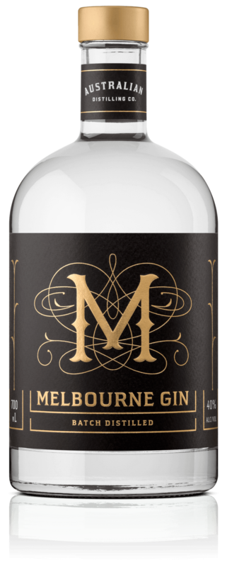 Melbourne Gin 700ml