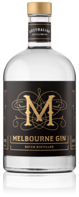 Melbourne Gin 700ml