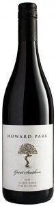 Howard Park Flint Rock Pinot Noir 2018