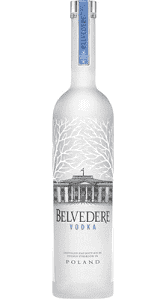 Belvedere Vodka 750mL
