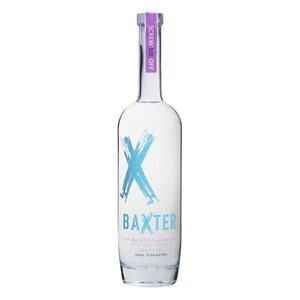 Baxter Australian Crafted Vodka 700mL
