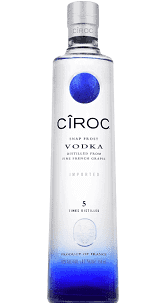 Cîroc Vodka 750mL
