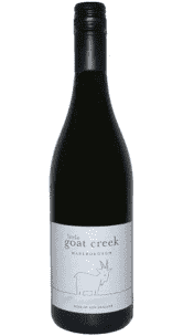 Little Goat Creek Pinot Noir 2019