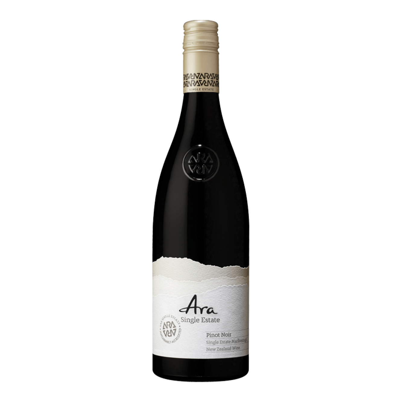 Ara Single Estate Pinot Noir 2019