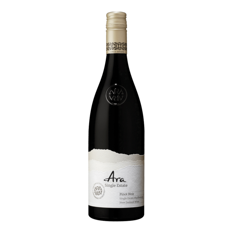 Ara Single Estate Pinot Noir 2019
